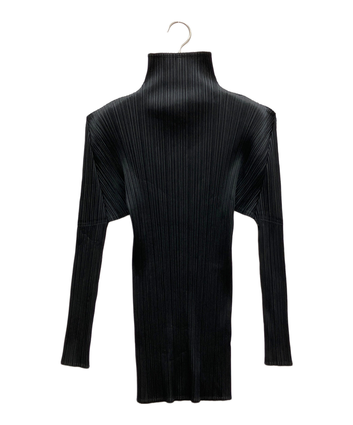 中古・古着通販】PLEATS PLEASE (プリーツプリーズ) ハイネック