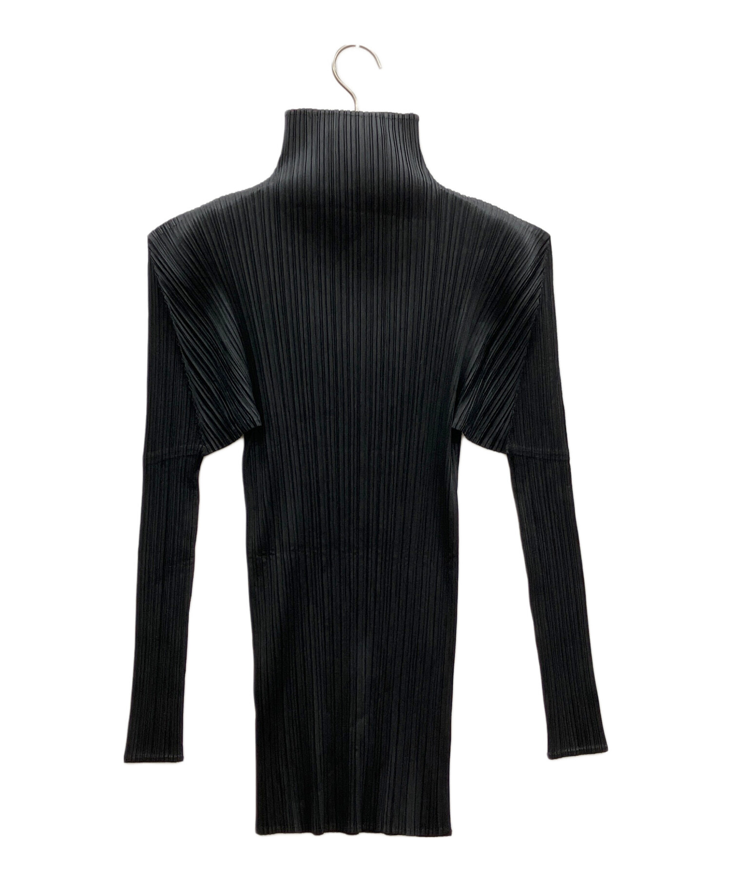 中古・古着通販】PLEATS PLEASE (プリーツプリーズ) ハイネック