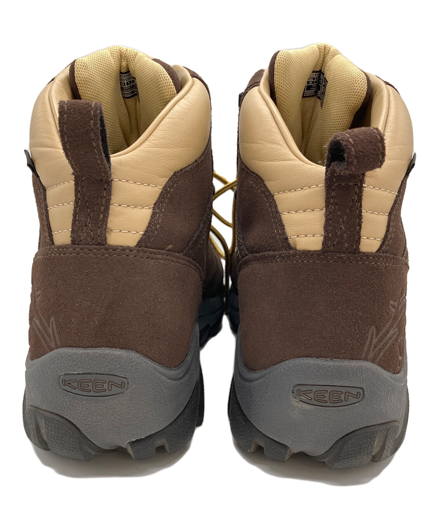 中古・古着通販】KEEN (キーン) MOUNTAIN RESEARCH (マウンテン