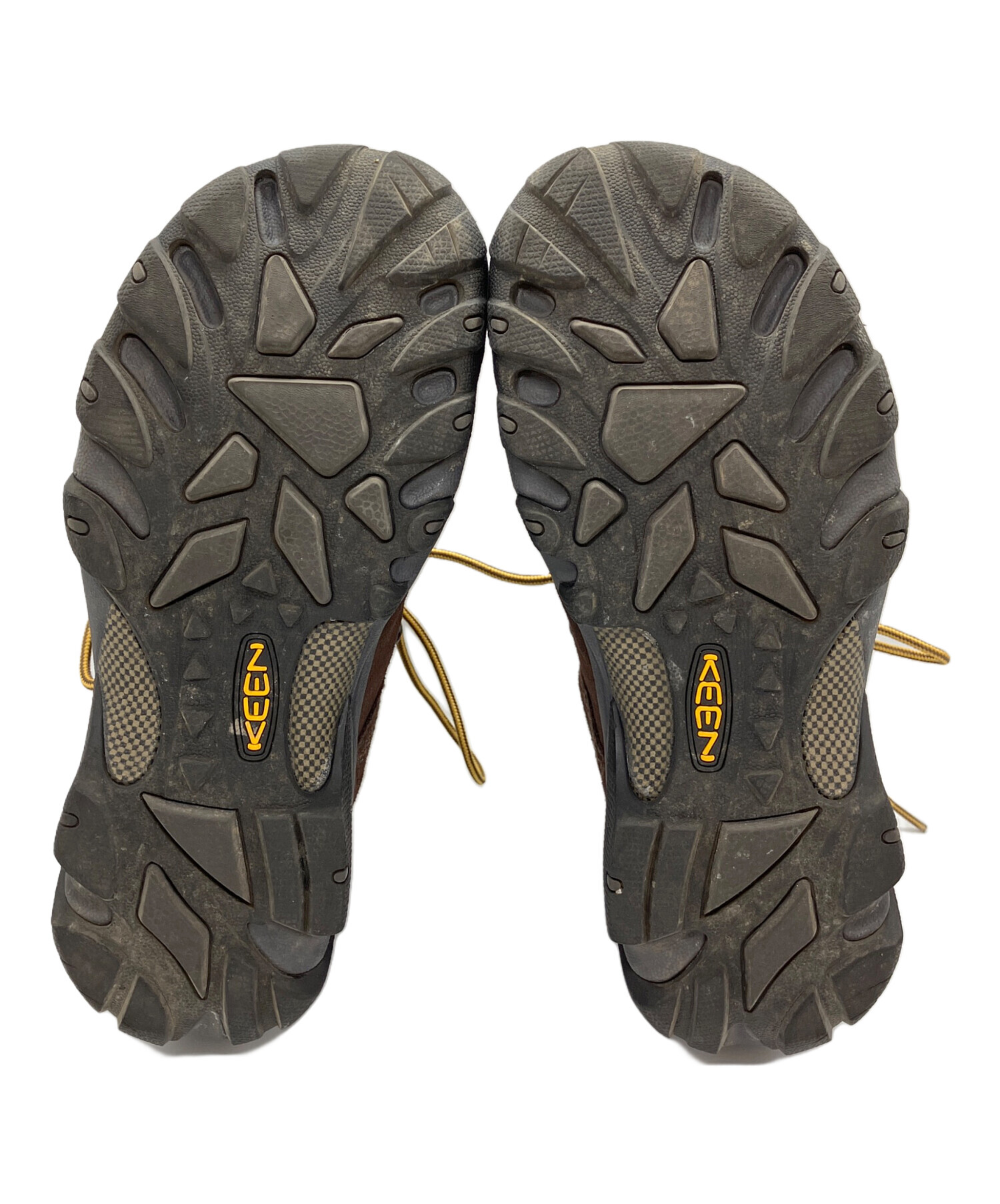 中古・古着通販】KEEN (キーン) MOUNTAIN RESEARCH (マウンテン