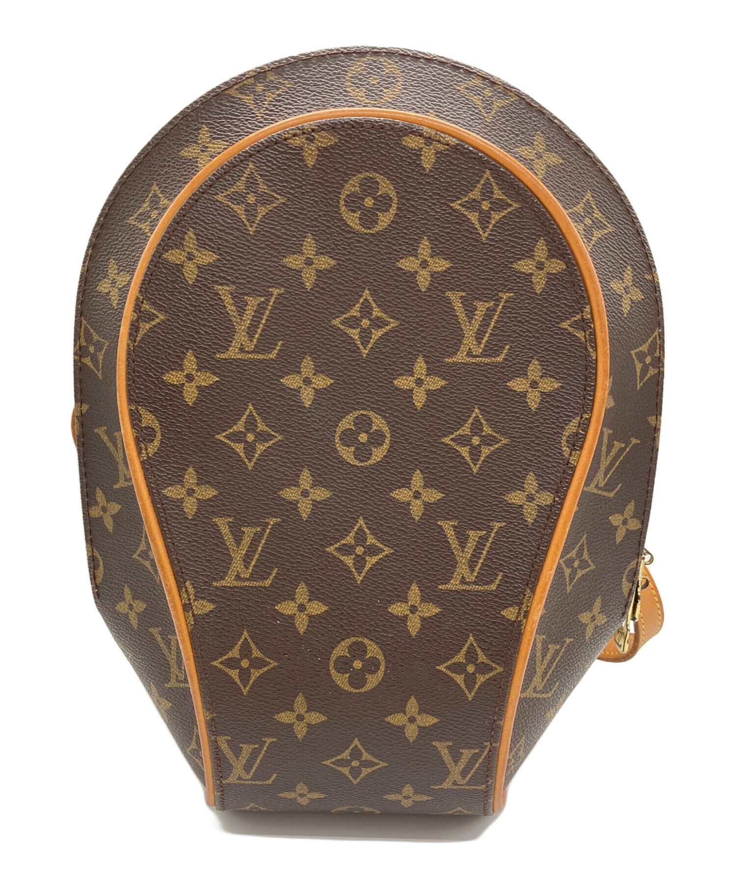 LOUIS VUITTON エピ リュック ケニアブラウン バックパック LV 中古・古着通販】LOUIS VUITTON (ルイ ヴィトン) リュック ブラウン