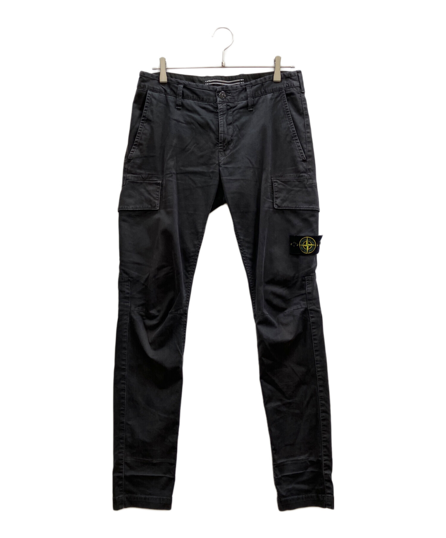 中古・古着通販】STONE ISLAND (ストーンアイランド) TYPE SK Cargo