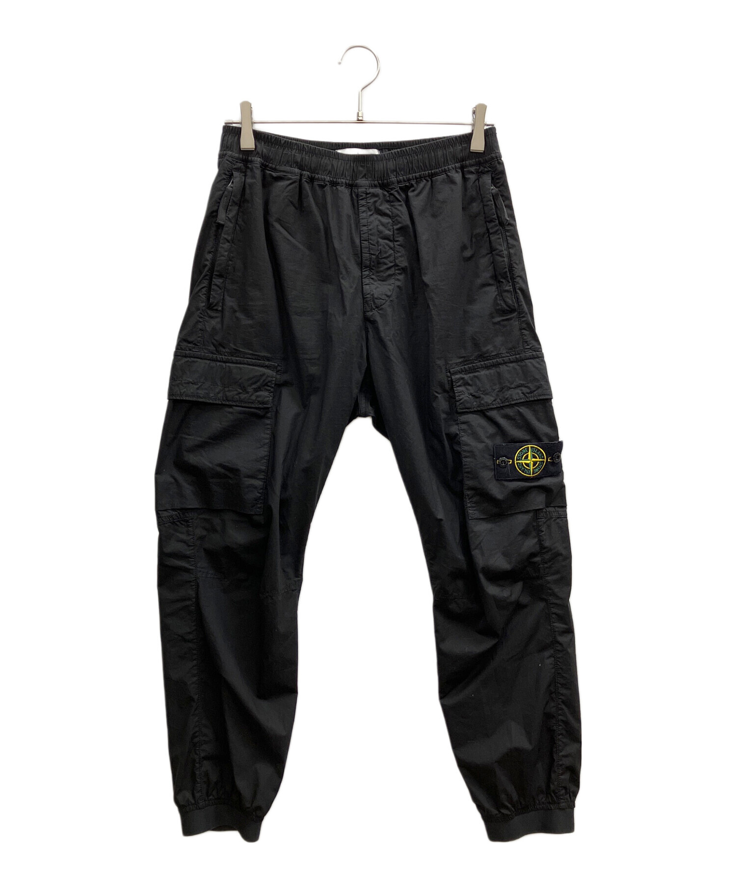 ストーンアイランド　カーゴパンツ　W29 中古・古着通販】STONE ISLAND (ストーンアイランド) STRETCH COTTON