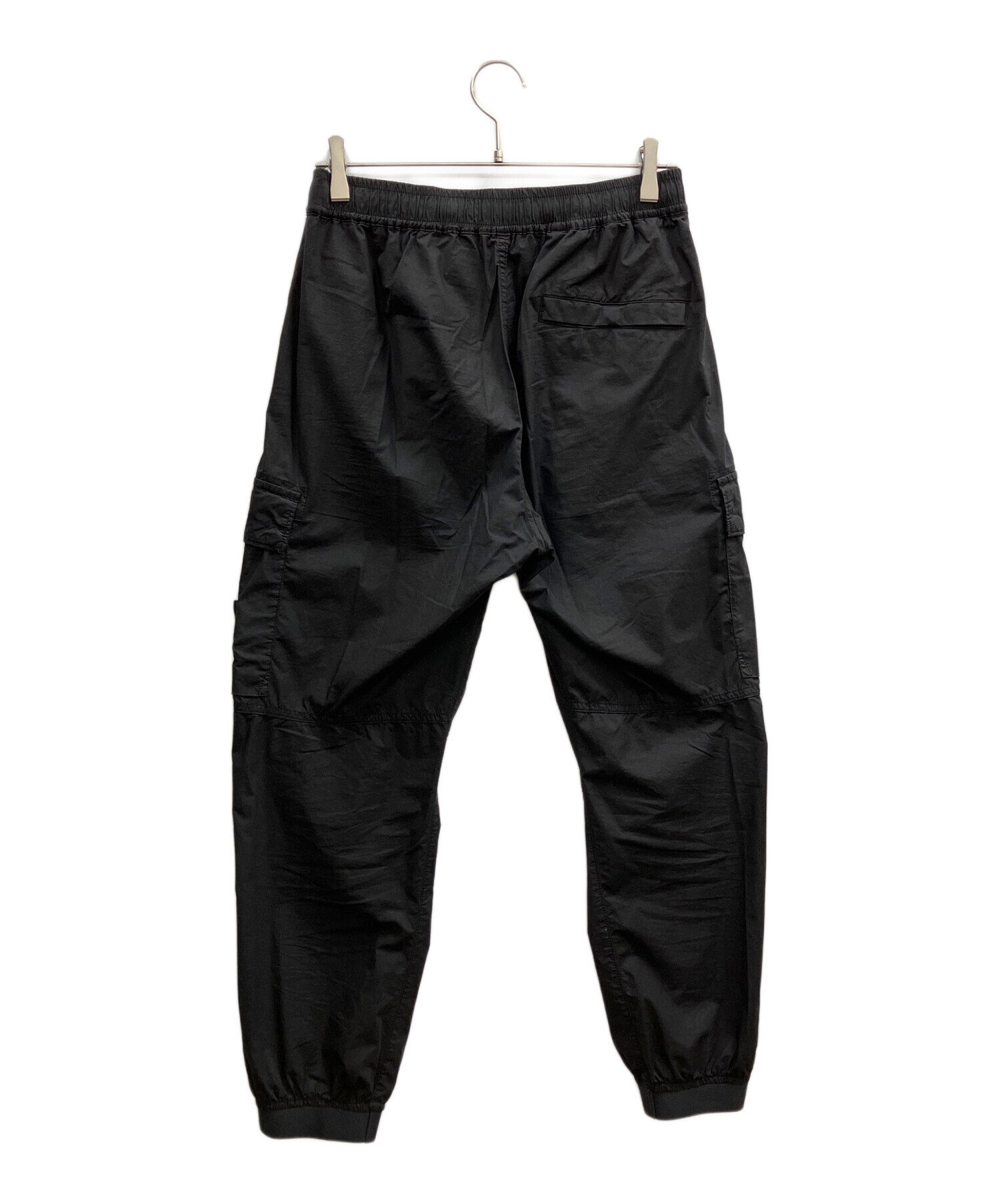 中古・古着通販】STONE ISLAND (ストーンアイランド) STRETCH COTTON