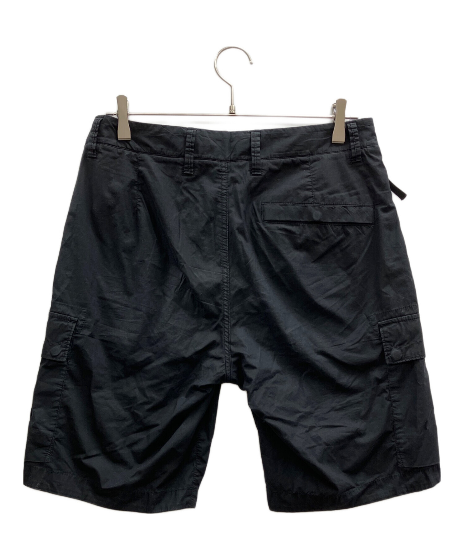 中古・古着通販】STONE ISLAND (ストーンアイランド) ロゴワッペン