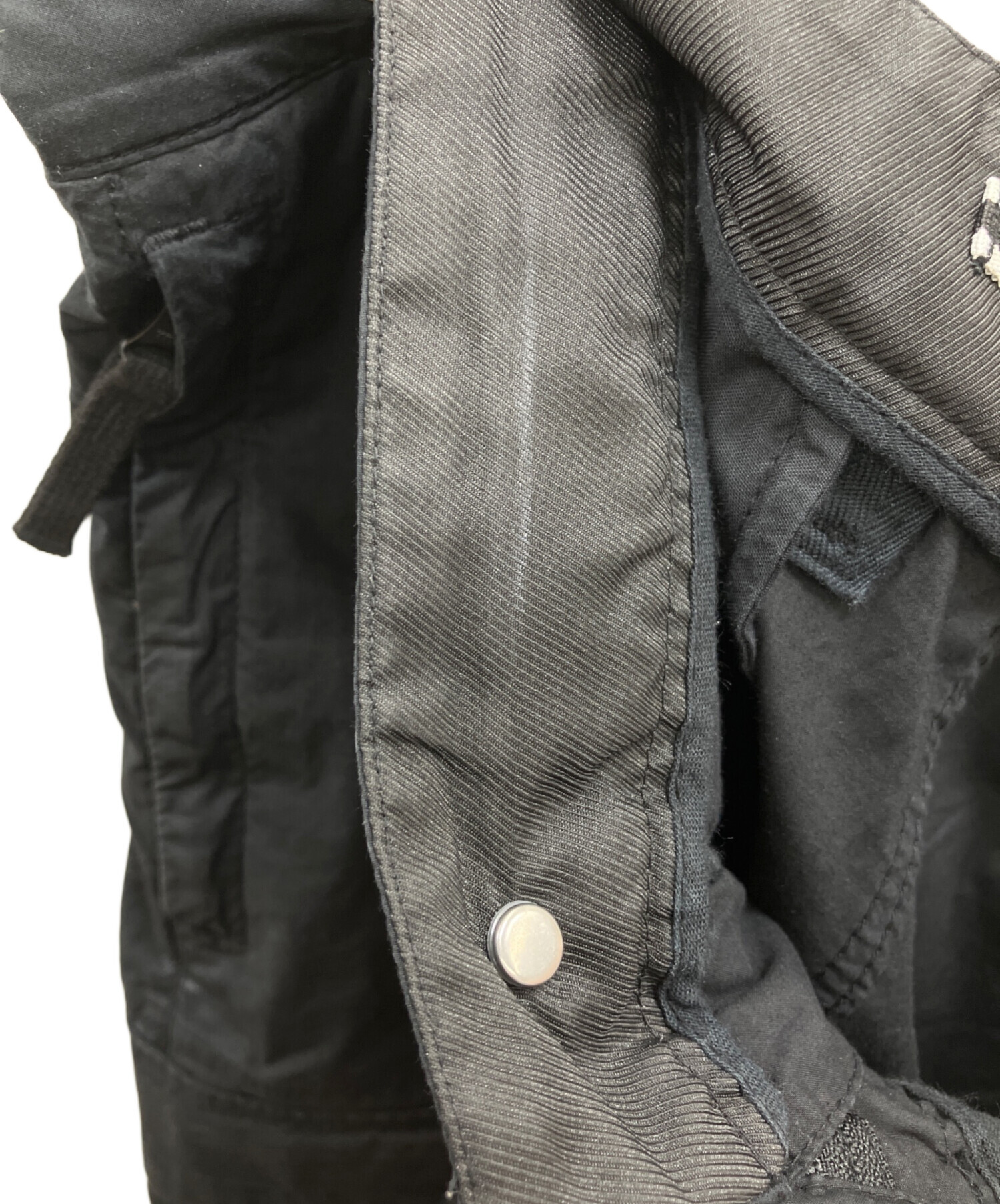 中古・古着通販】STONE ISLAND (ストーンアイランド) ロゴワッペン