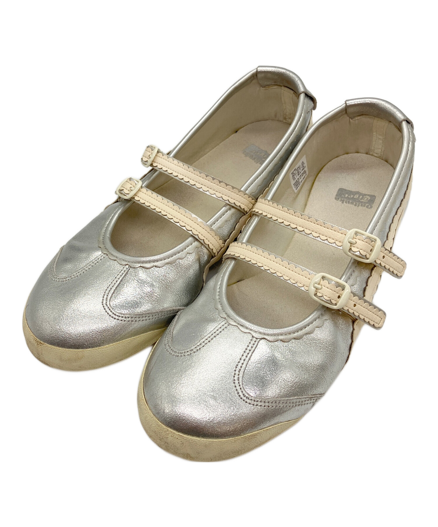とりページ 中古・古着通販】Onitsuka Tiger (オニツカタイガー) MEXICO 66 メリー