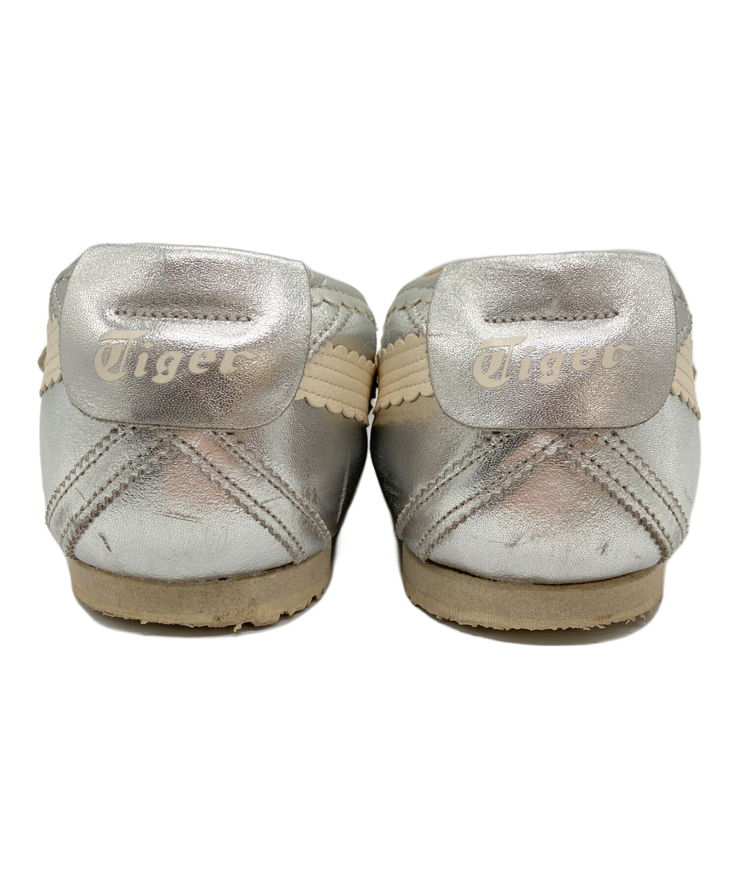中古・古着通販】Onitsuka Tiger (オニツカタイガー) MEXICO 66 メリー