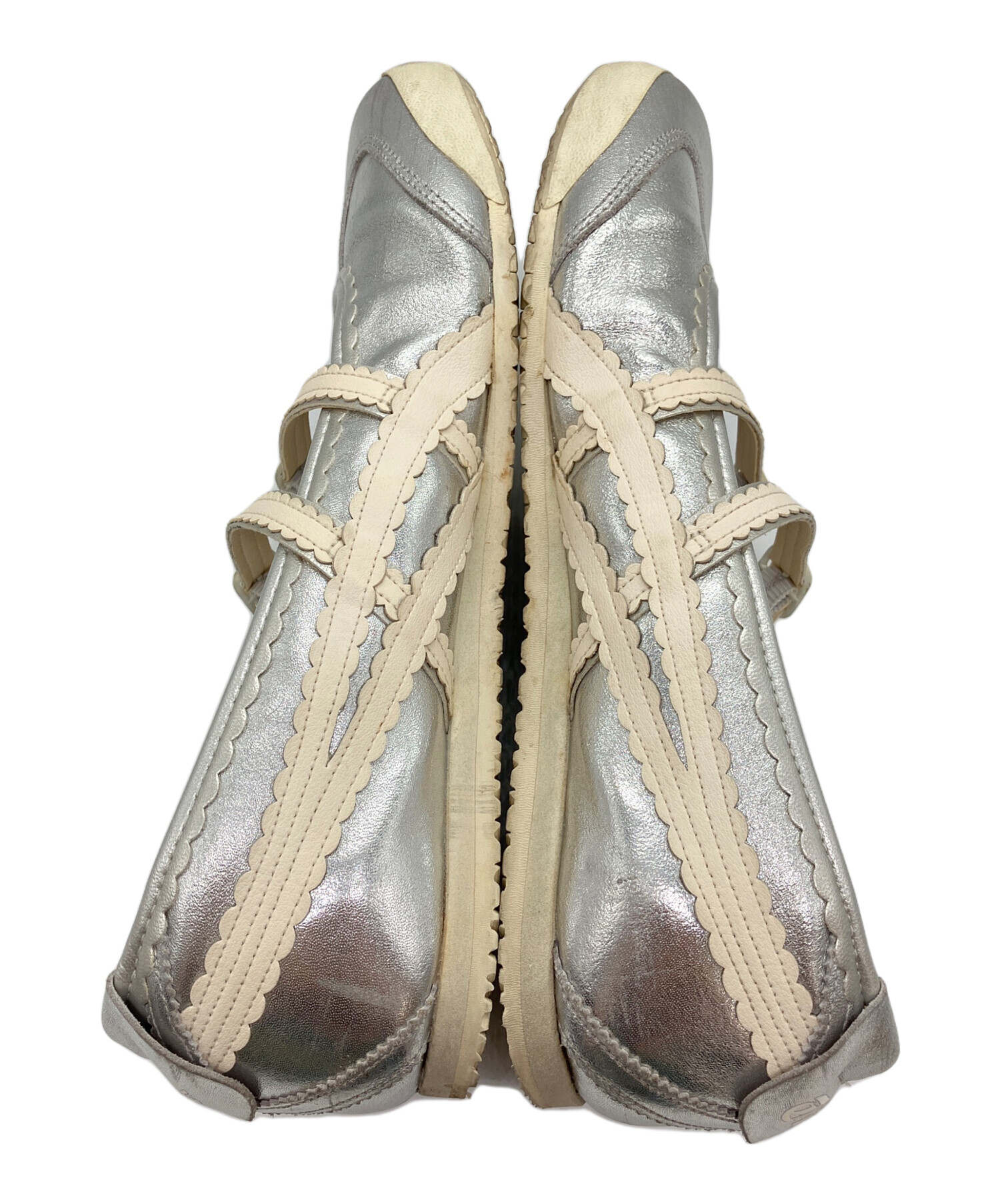 中古・古着通販】Onitsuka Tiger (オニツカタイガー) MEXICO 66 メリー