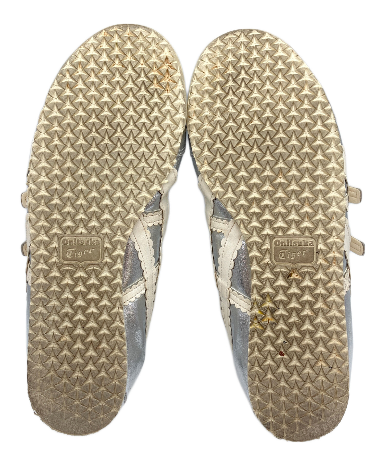 中古・古着通販】Onitsuka Tiger (オニツカタイガー) MEXICO 66 メリー