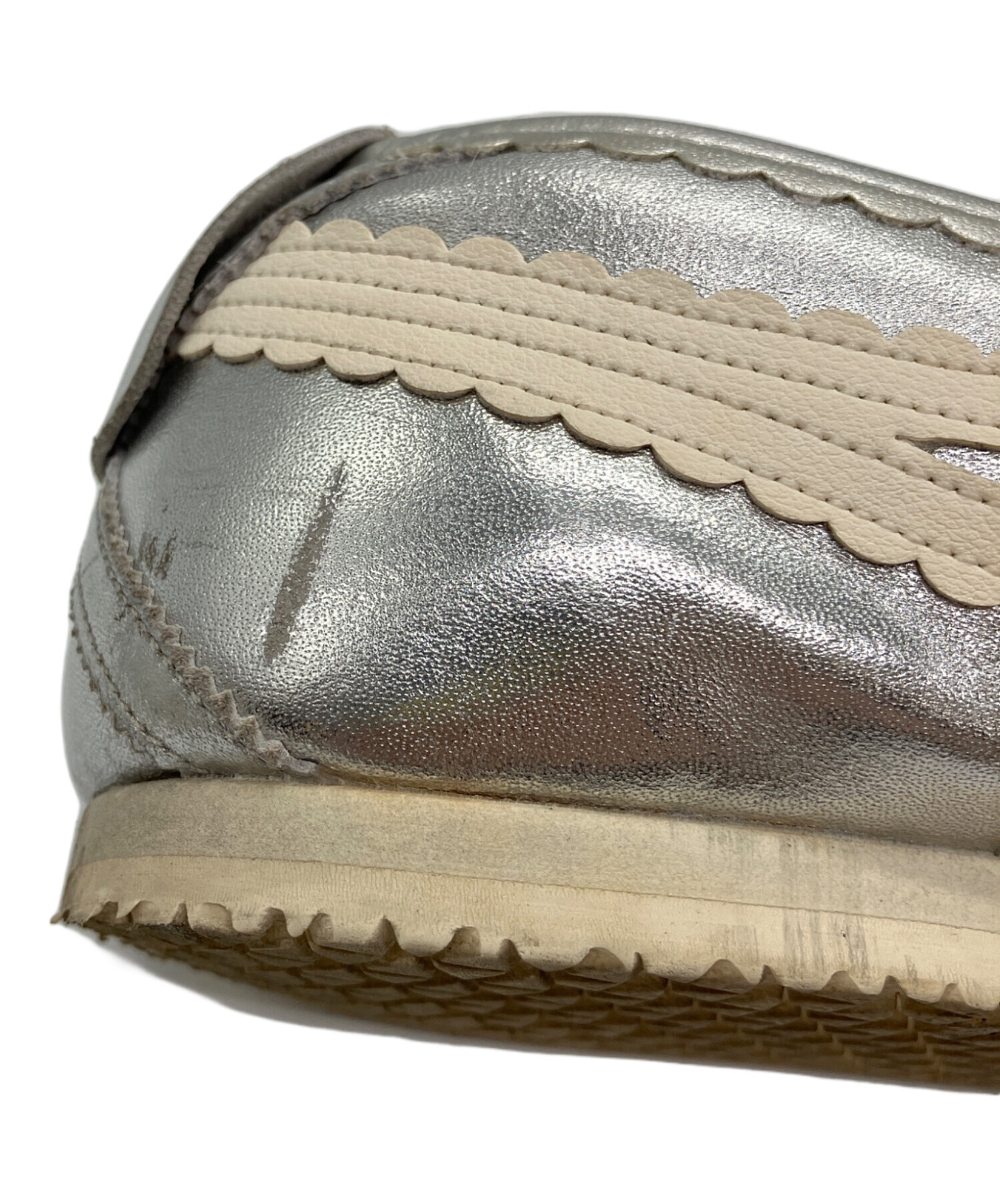 中古・古着通販】Onitsuka Tiger (オニツカタイガー) MEXICO 66 メリー