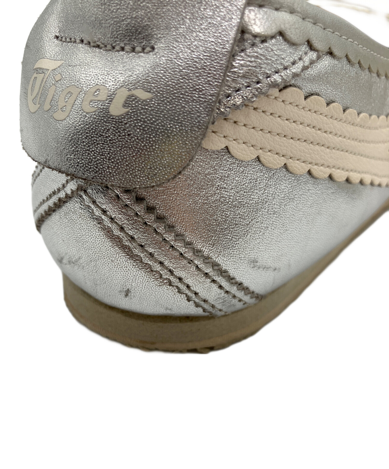 とりページ 中古・古着通販】Onitsuka Tiger (オニツカタイガー) MEXICO 66 メリー