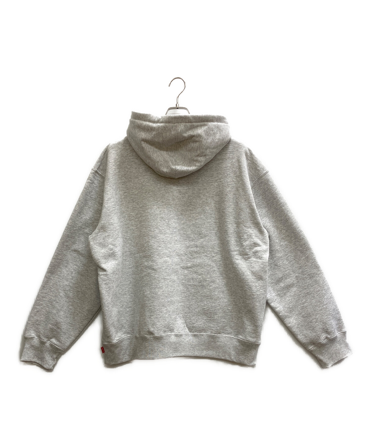 中古・古着通販】SUPREME (シュプリーム) Small Box Hooded Sweat