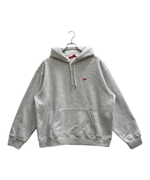 中古・古着通販】SUPREME (シュプリーム) Small Box Hooded Sweat