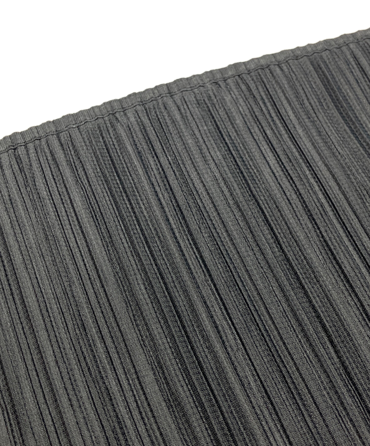 中古・古着通販】PLEATS PLEASE (プリーツプリーズ) フロントジップ