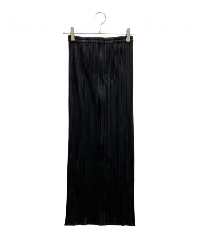 中古・古着通販】PLEATS PLEASE (プリーツプリーズ) フロントジップ