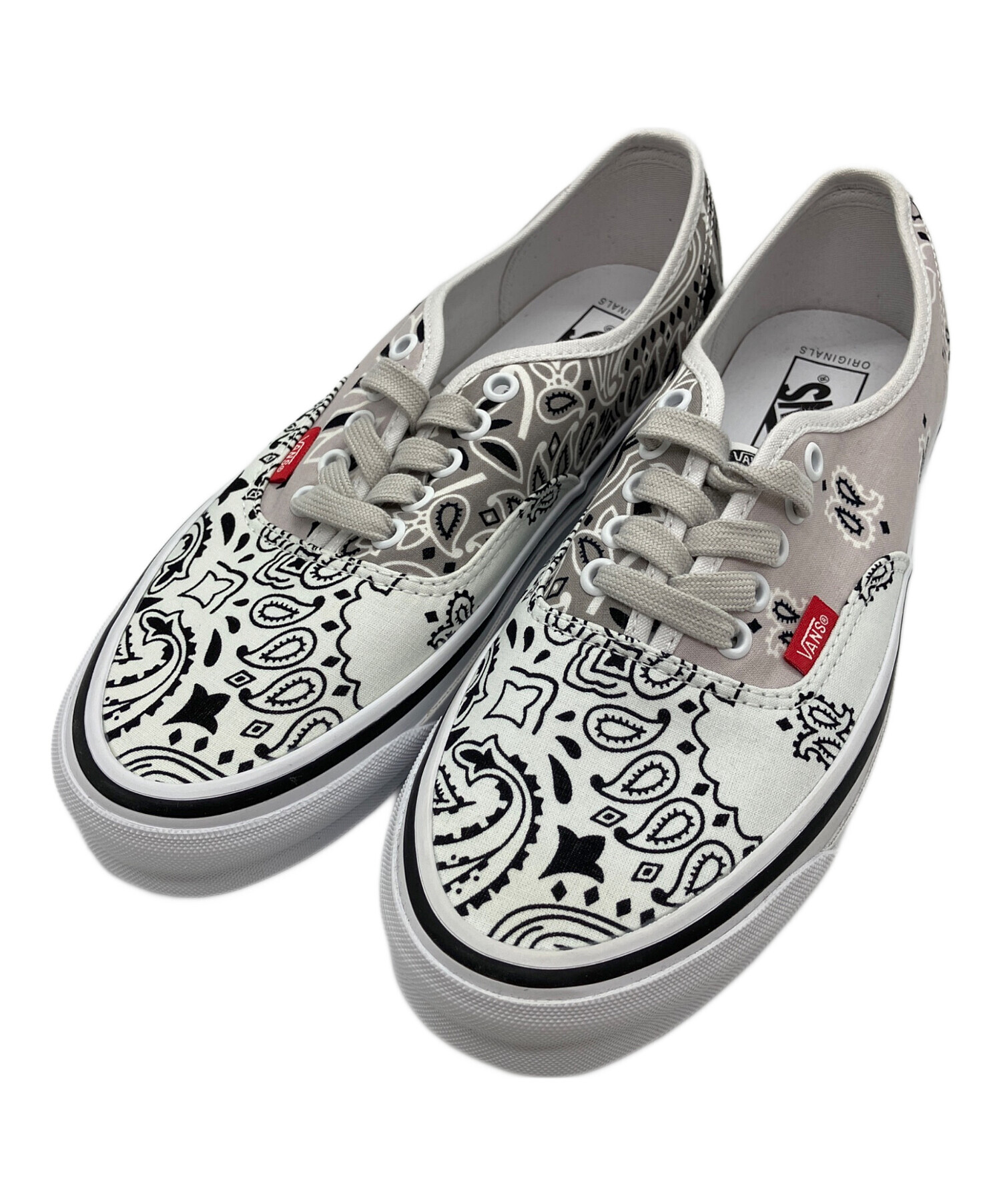 中古・古着通販】VANS (ヴァンズ) BEDWIN &THE HEARTBREAKERS