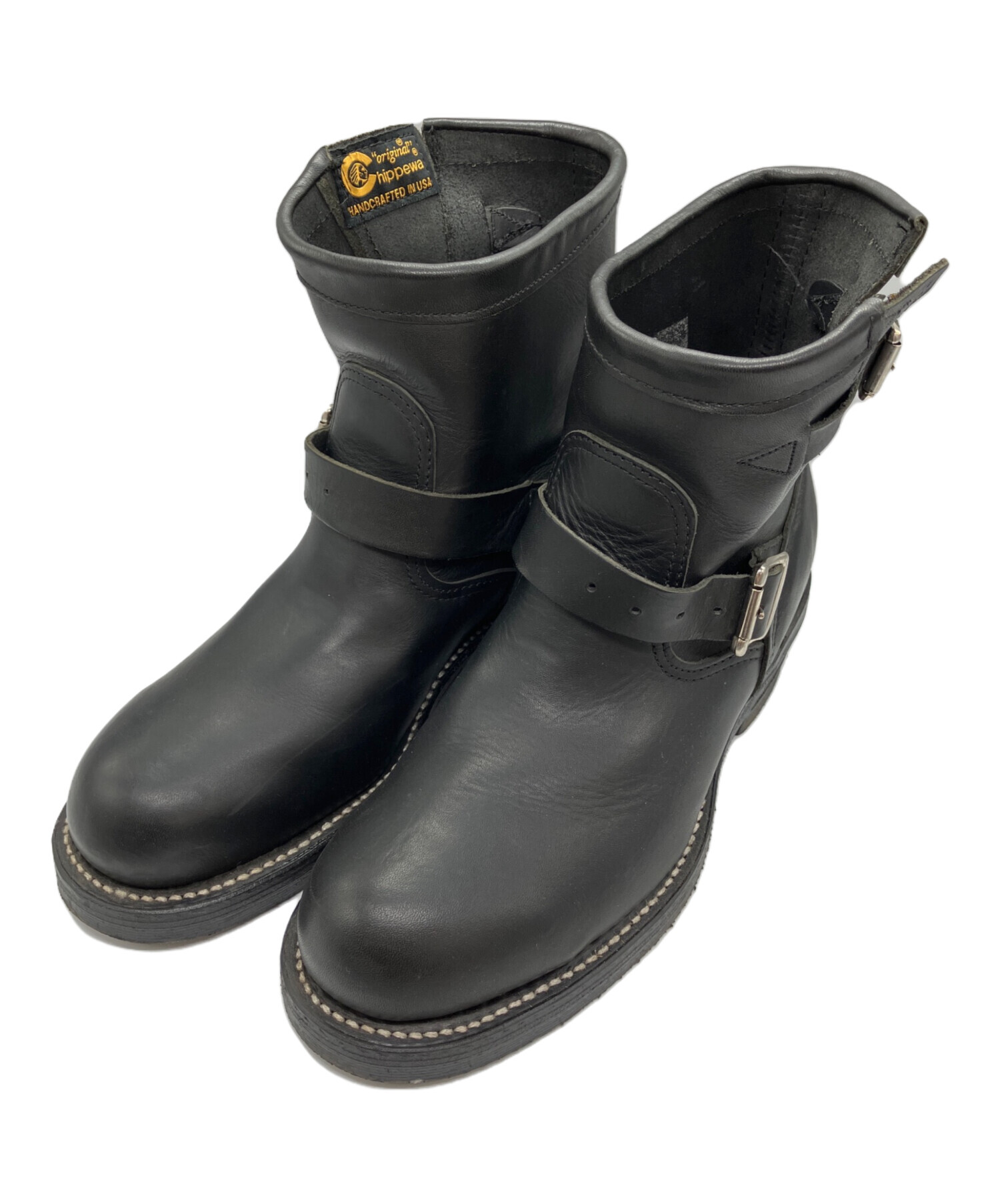 中古・古着通販】CHIPPEWA (チペワ) 7