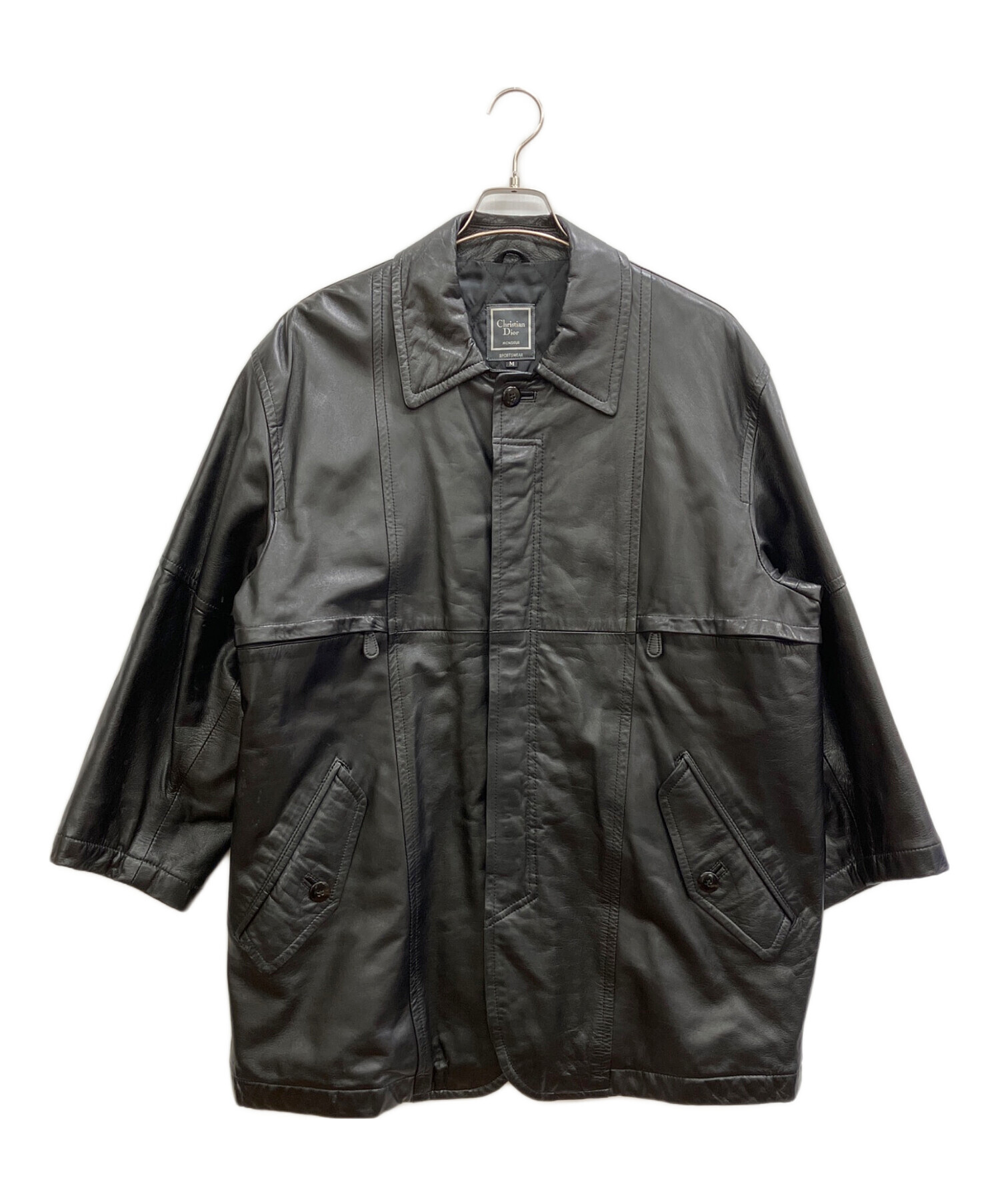 中古・古着通販】Christian Dior MONSIEUR (クリスチャンディオール