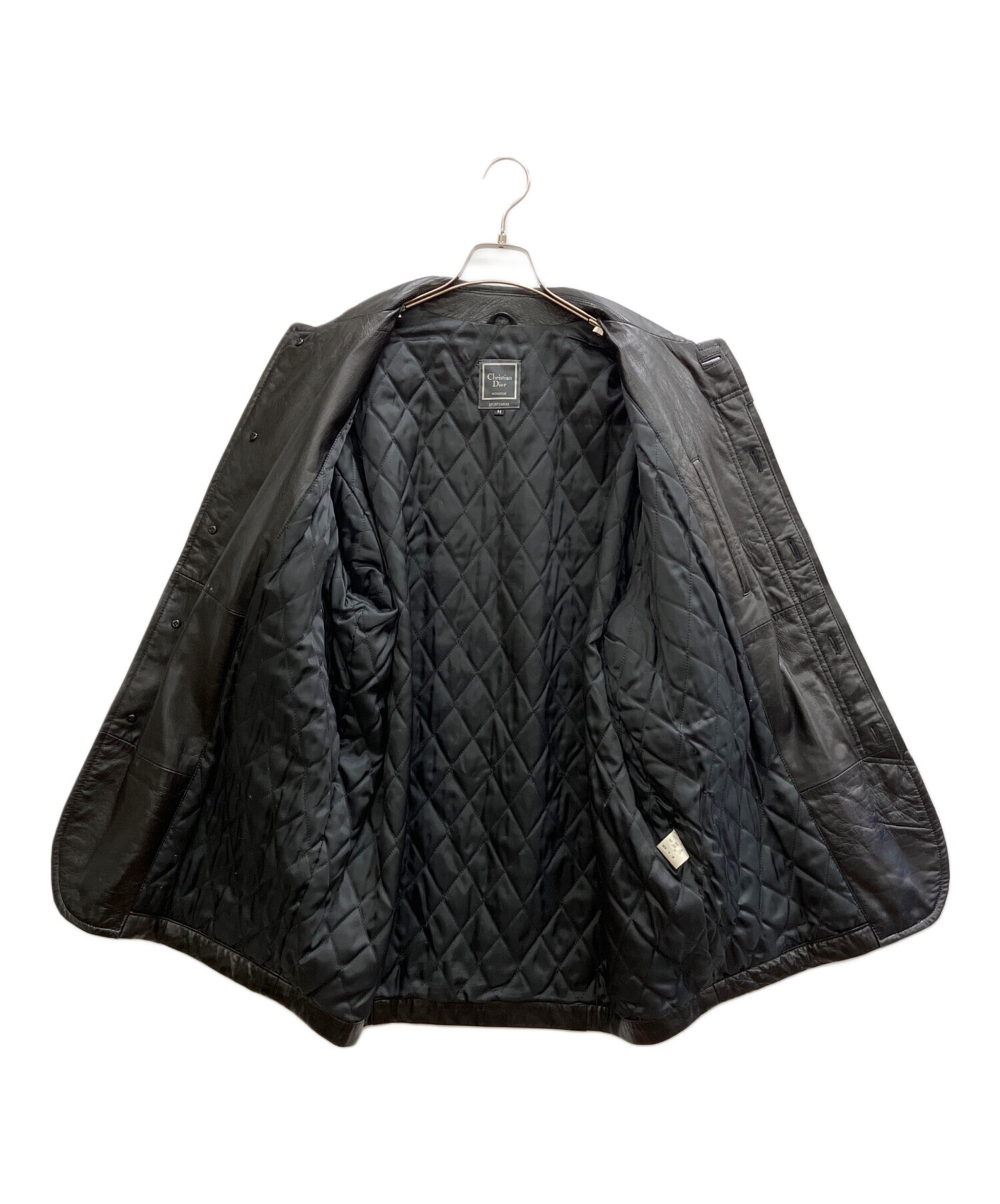 中古・古着通販】Christian Dior MONSIEUR (クリスチャンディオール