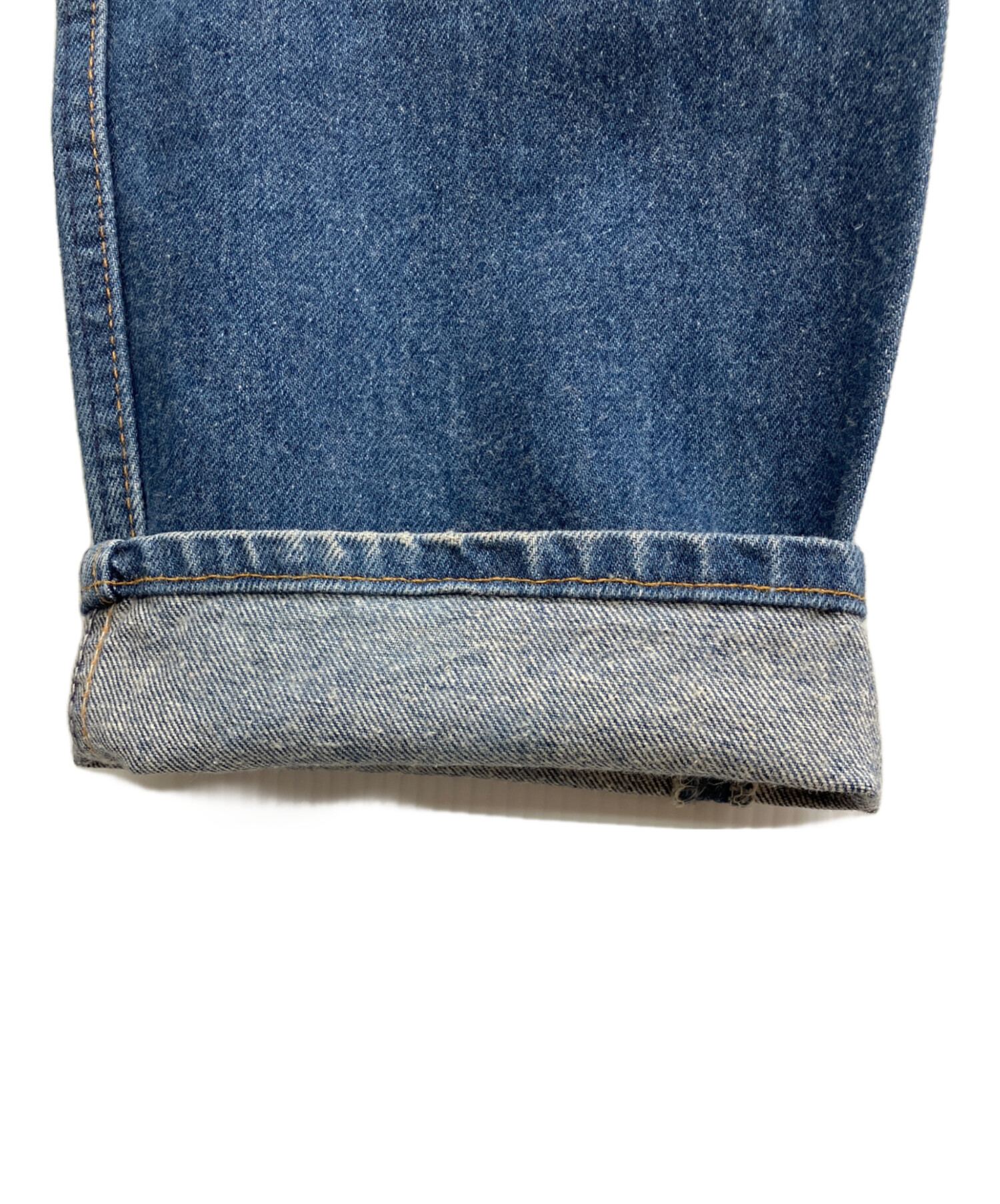 中古・古着通販】LEVI'S (リーバイス) 90's501XXデニムパンツ