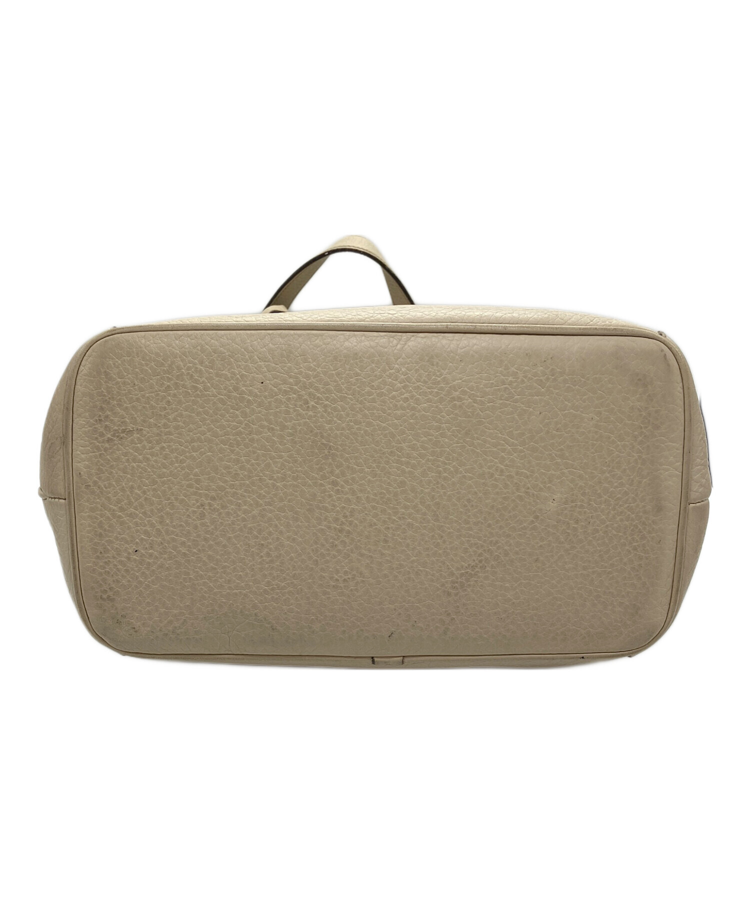 中古・古着通販】LOEWE (ロエベ) フスタアナグラムトートバッグ