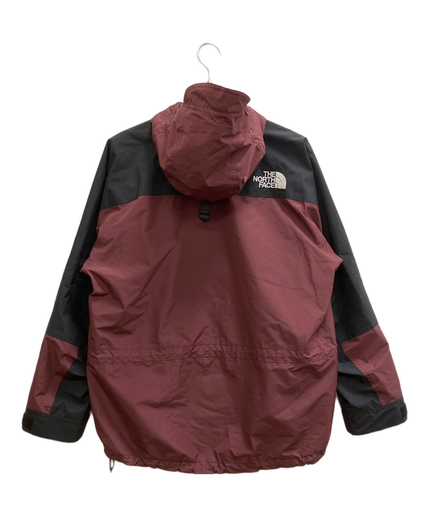 中古・古着通販】THE NORTH FACE (ザ ノース フェイス) レトロ