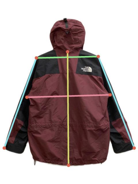 中古・古着通販】THE NORTH FACE (ザ ノース フェイス) レトロ