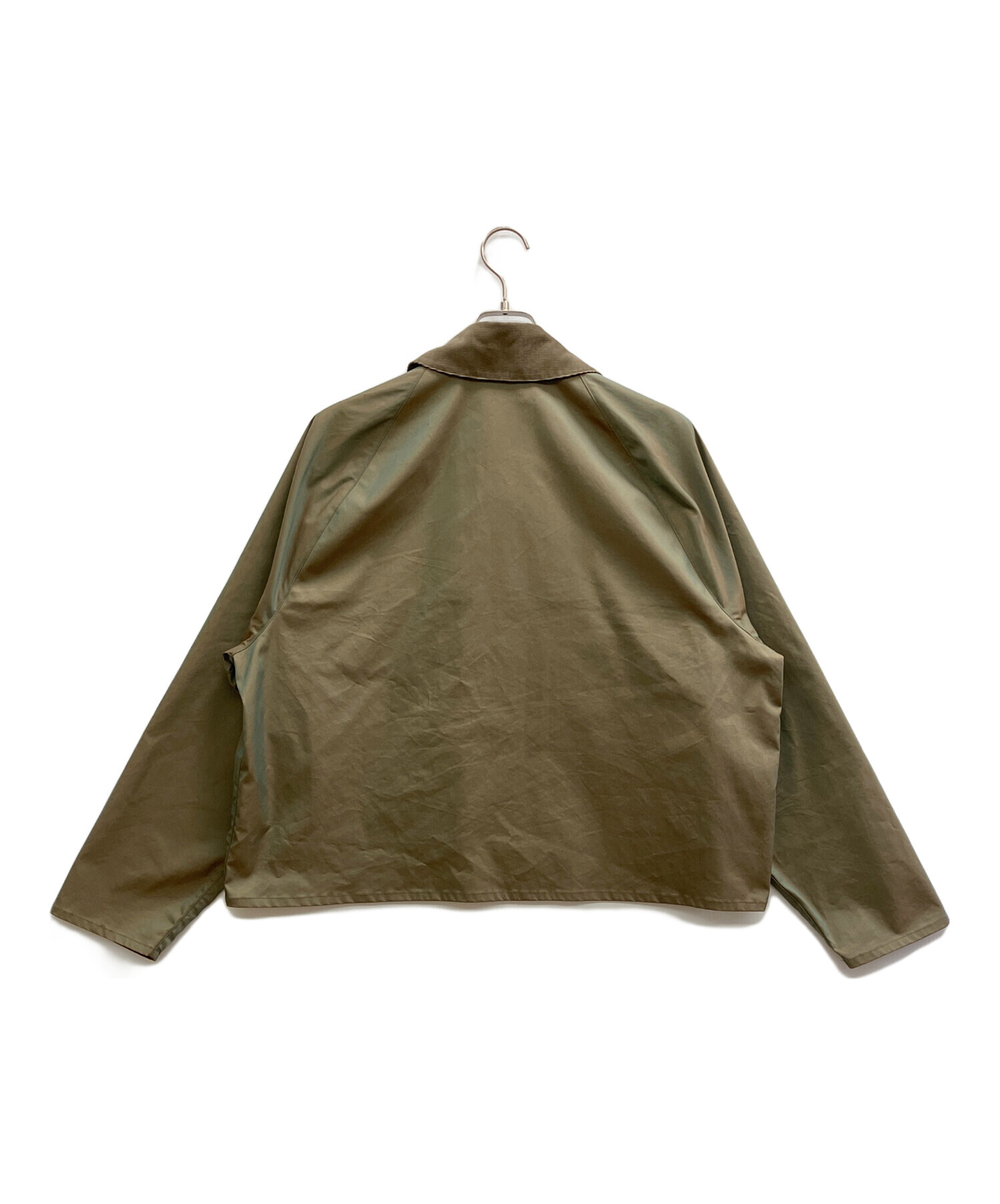 中古・古着通販】Barbour (バブアー) Oversized Reversible SPEY