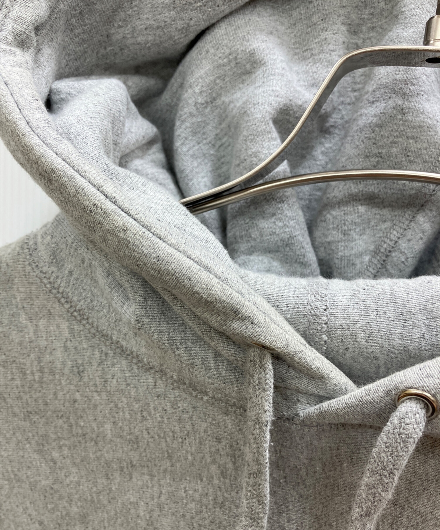 中古・古着通販】Supreme (シュプリーム) BOX LOGO HOODED SWEATSHIRT