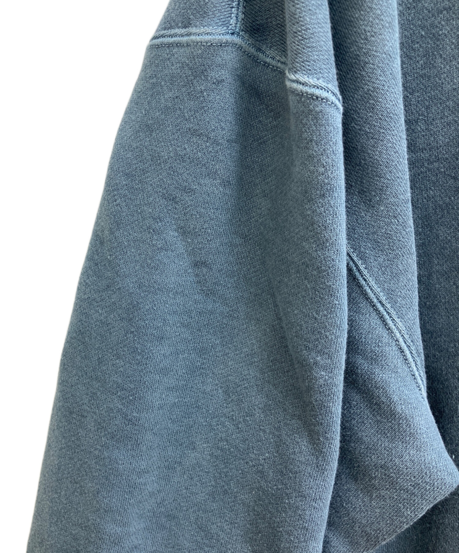 中古・古着通販】NEIGHBORHOOD (ネイバーフッド) PIGMENT DYED SWEAT