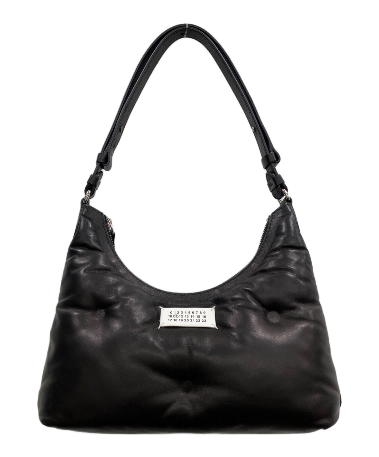訳あり　Maison Margiela メゾンマルジェラ　HOBO バッグ 中古・古着通販】Maison Margiela (メゾンマルジェラ) GLAM SLAM HOBO