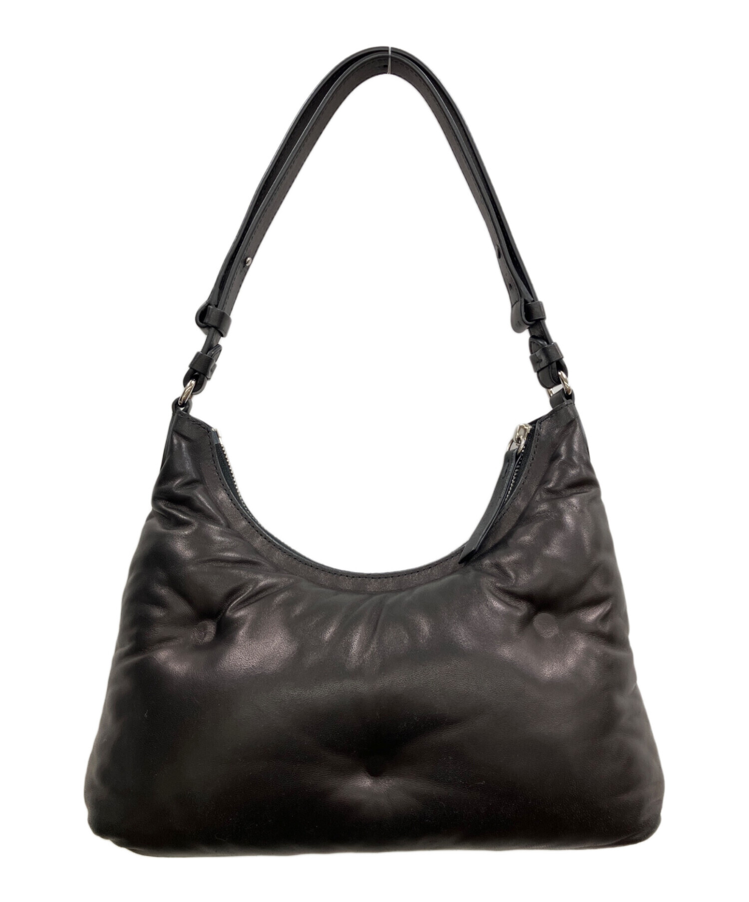 訳あり　Maison Margiela メゾンマルジェラ　HOBO バッグ 中古・古着通販】Maison Margiela (メゾンマルジェラ) GLAM SLAM HOBO