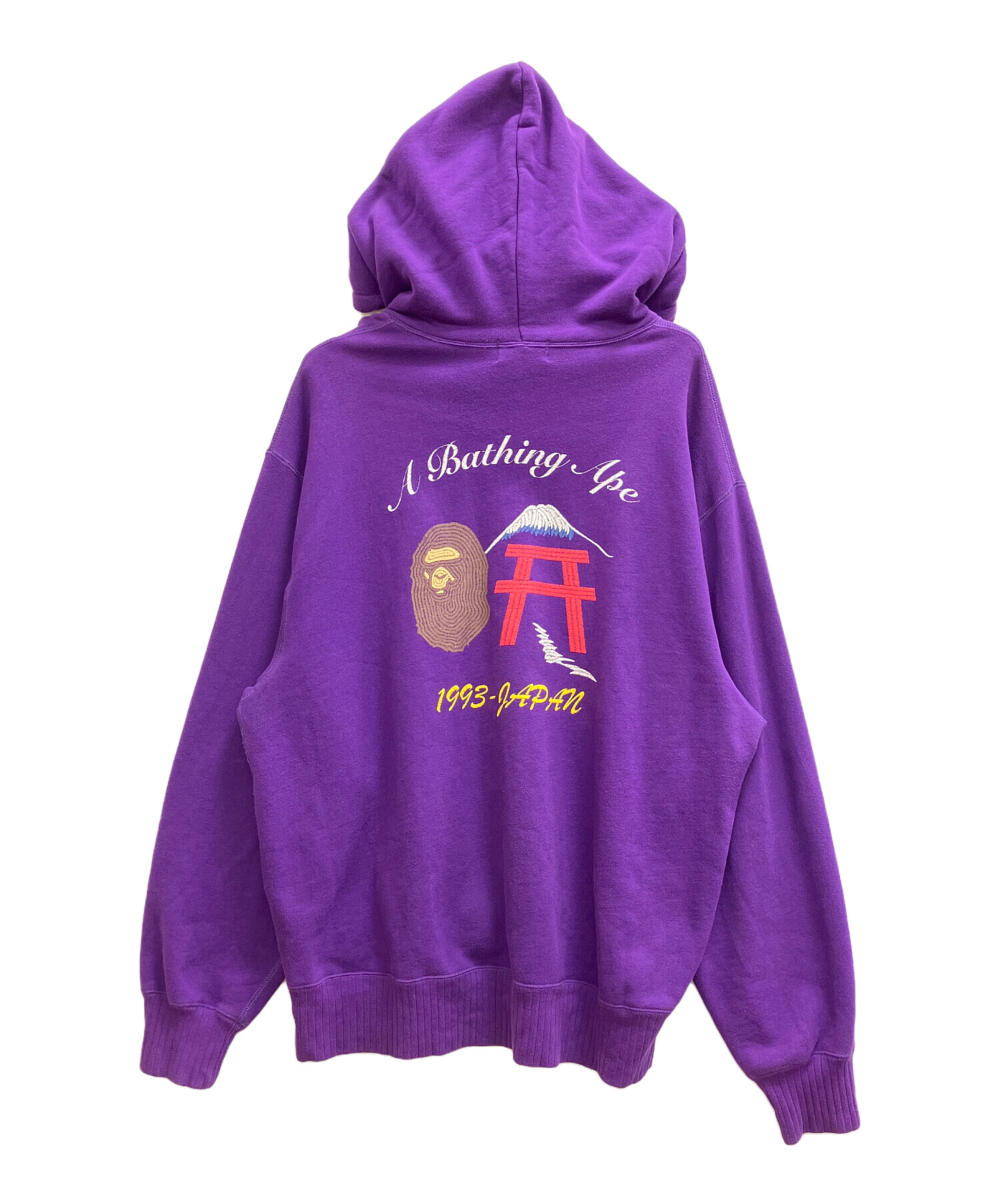 中古・古着通販】A BATHING APE (アベイシングエイプ) ベイプロゴ