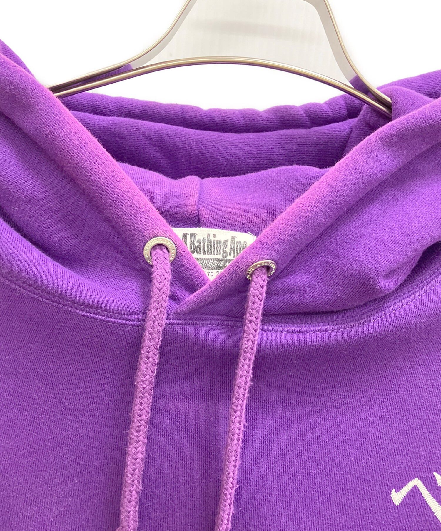 中古・古着通販】A BATHING APE (アベイシングエイプ) ベイプロゴ
