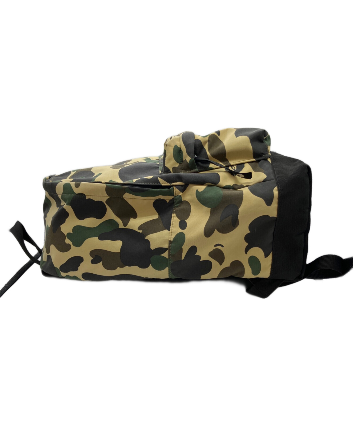 中古・古着通販】A BATHING APE (アベイシングエイプ) カモフラ