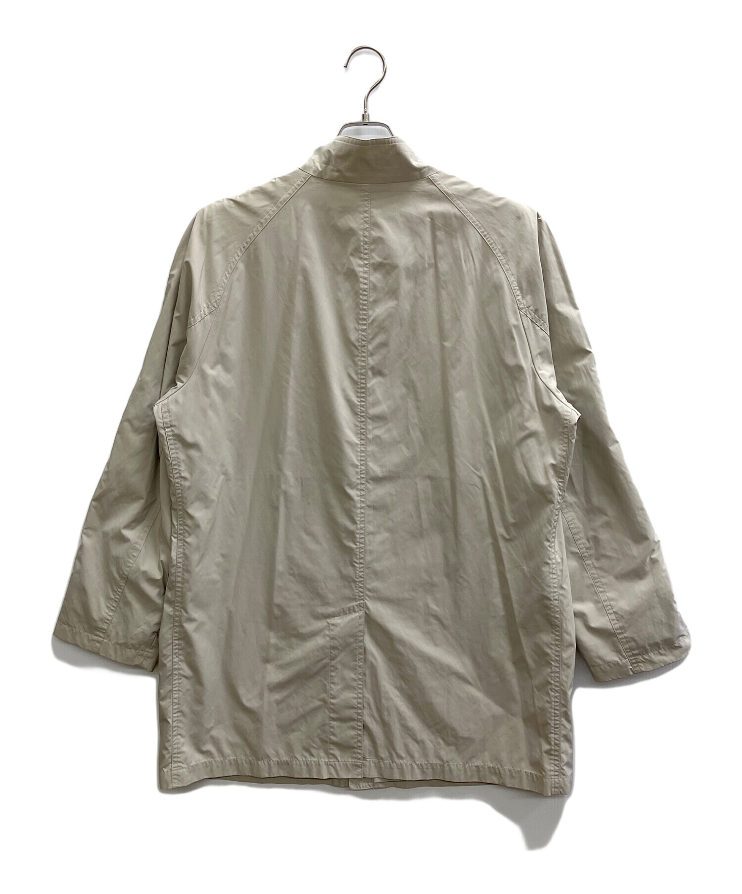 中古・古着通販】BURBERRY LONDON (バーバリーロンドン) ステンカラー