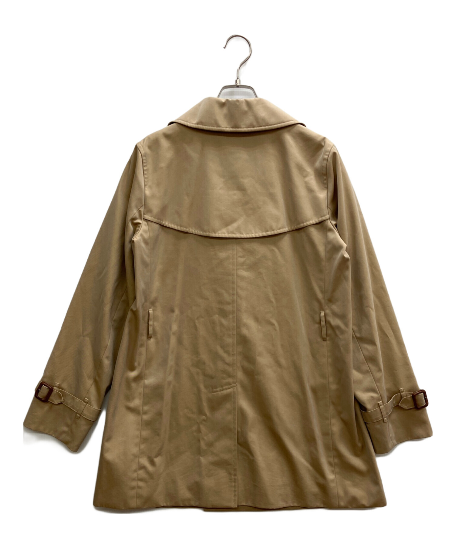 中古・古着通販】BURBERRY LONDON (バーバリーロンドン) 裏ノバ