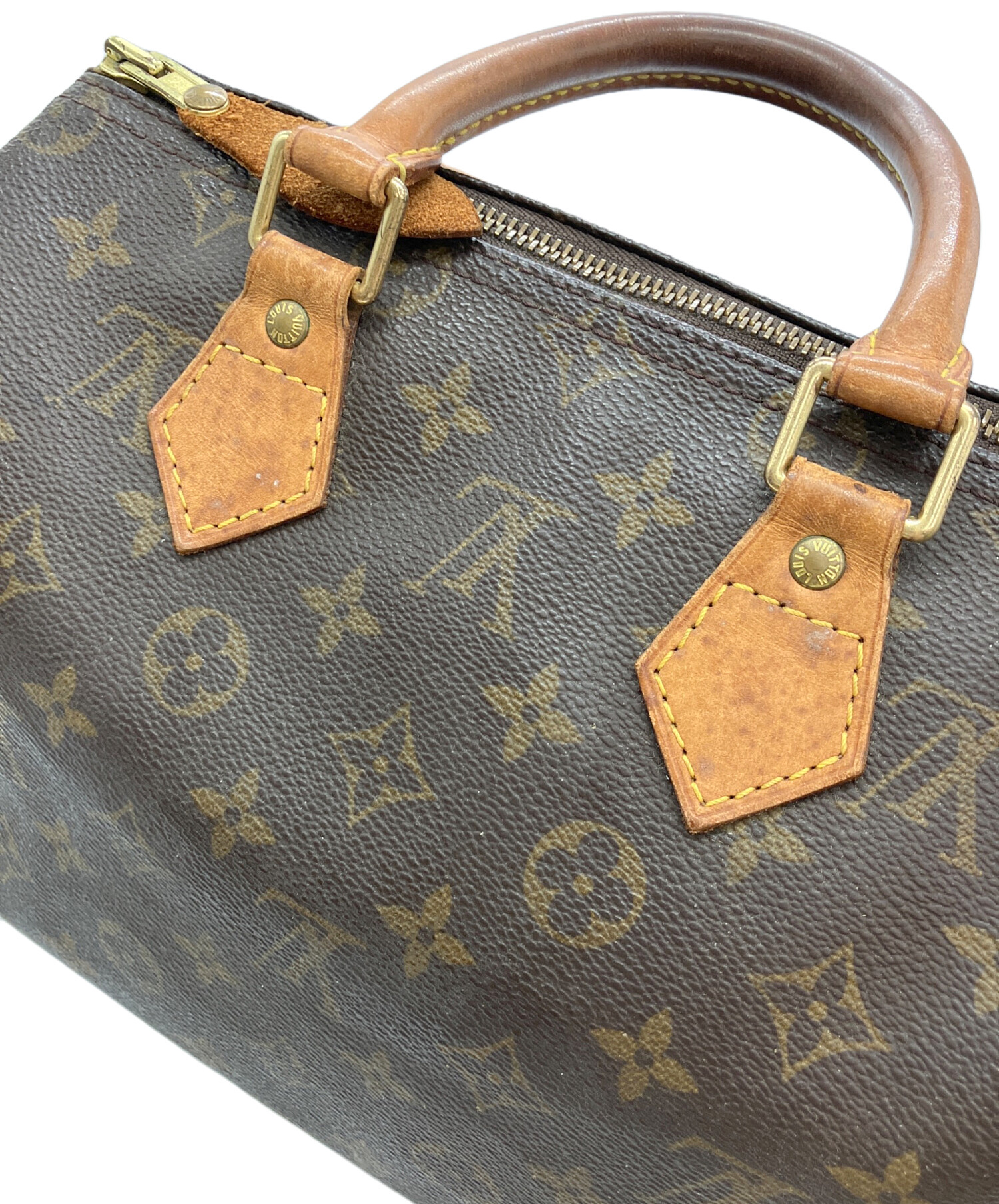 中古・古着通販】LOUIS VUITTON (ルイ ヴィトン) スピーディ25