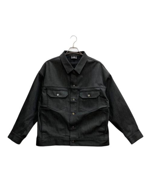 中古・古着通販】NEW BALANCE (ニューバランス) MET24 Denim Jacket