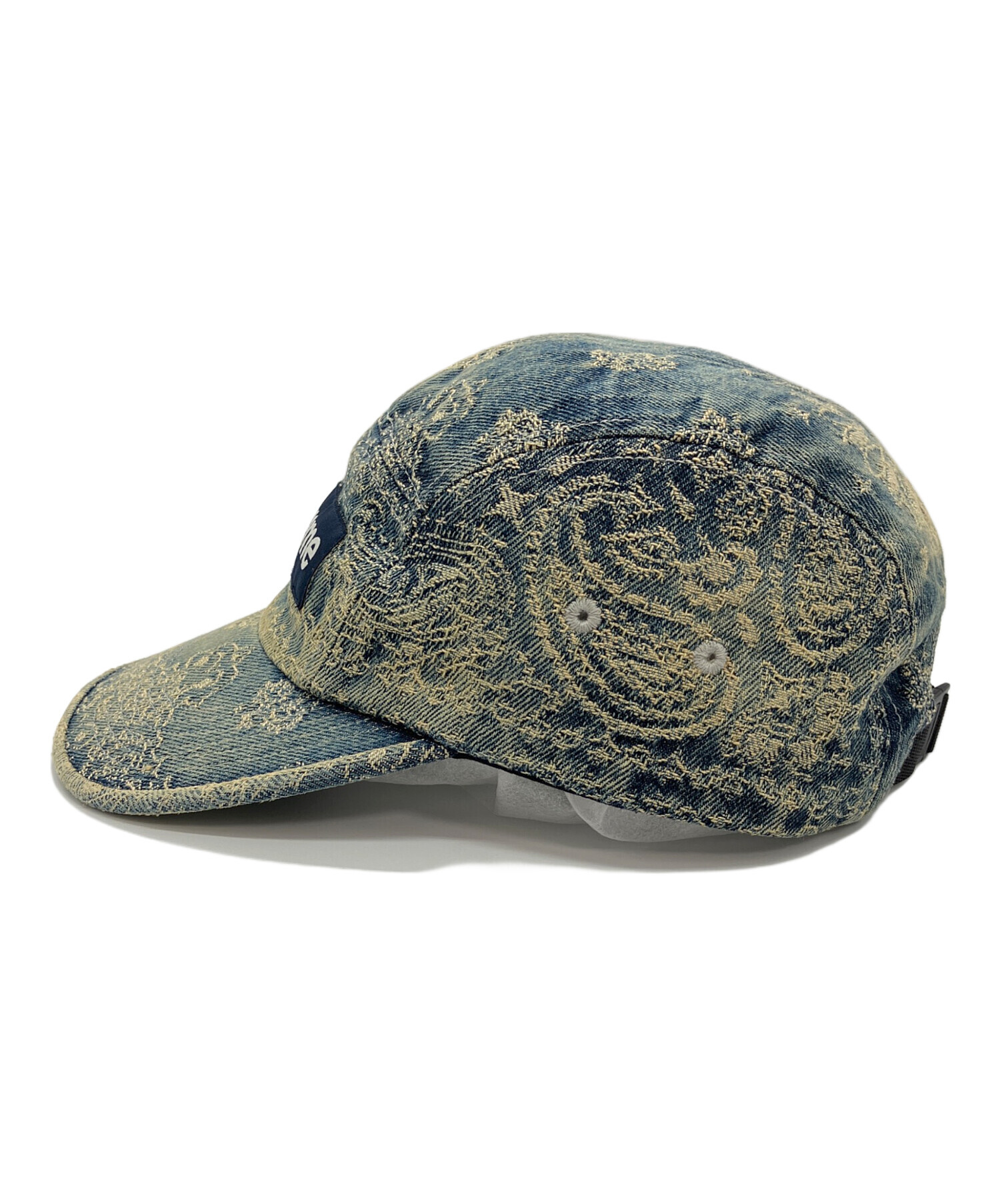 中古・古着通販】SUPREME (シュプリーム) Supreme BANDANA JACQUARD