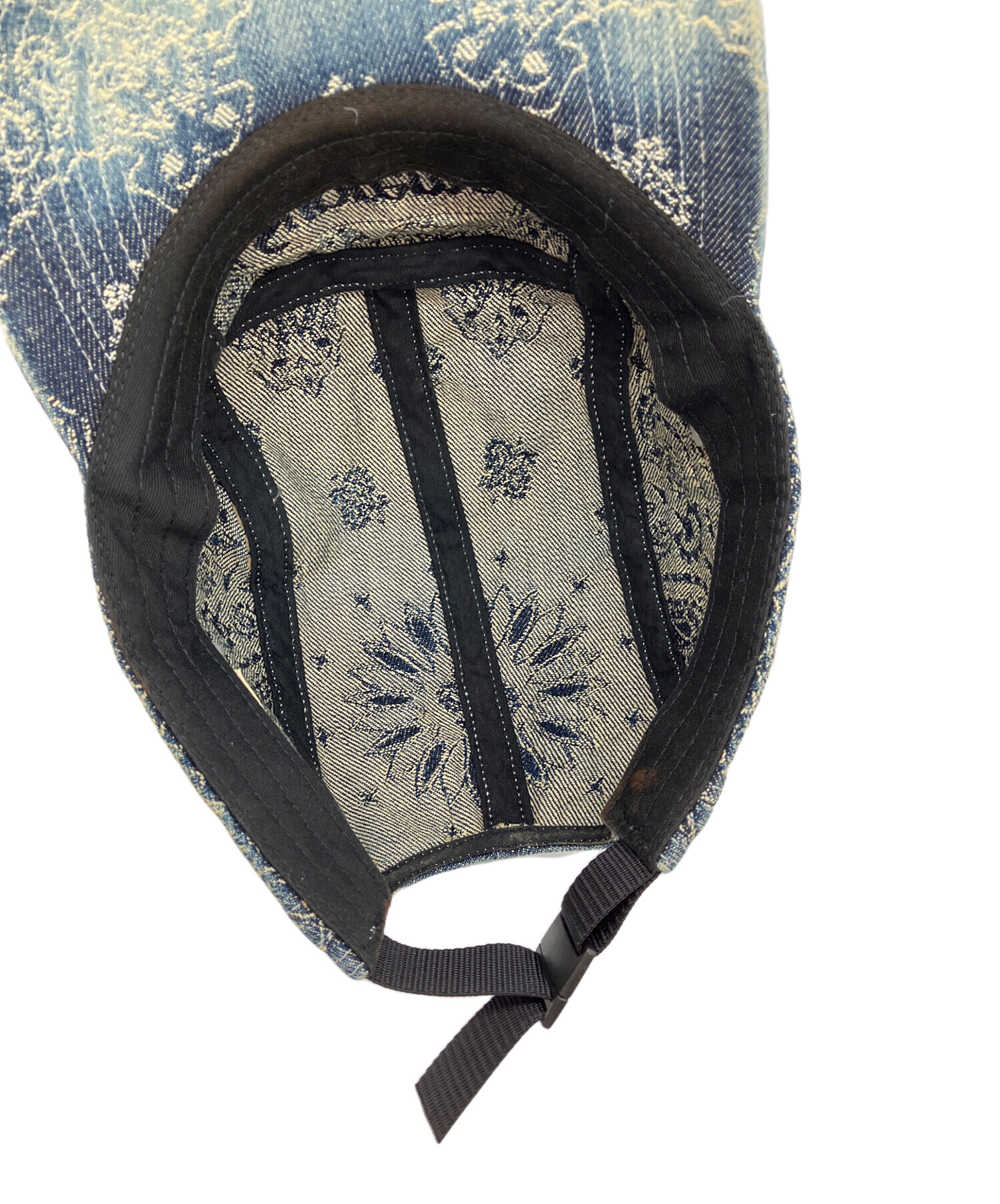 中古・古着通販】SUPREME (シュプリーム) Supreme BANDANA JACQUARD