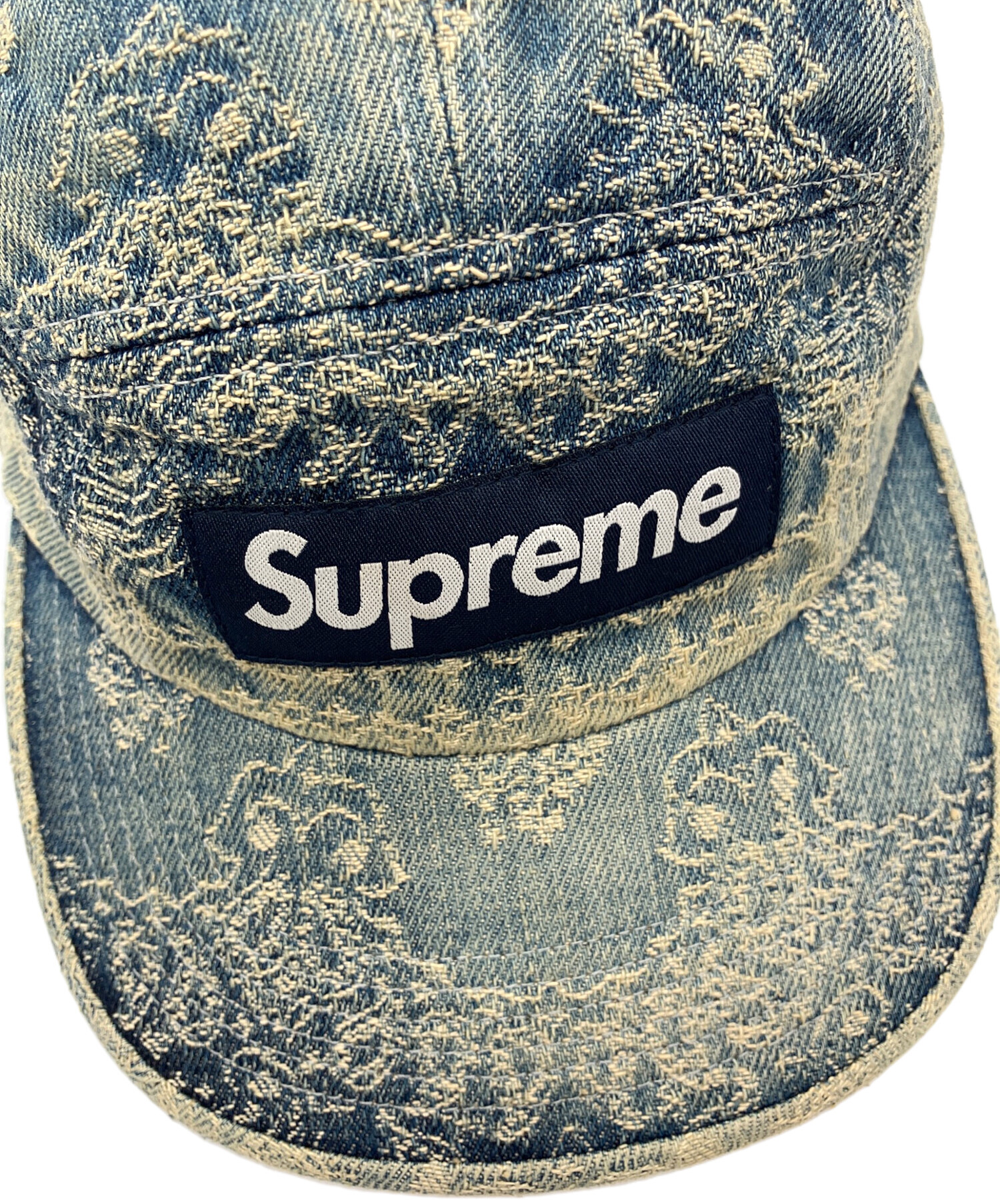 中古・古着通販】SUPREME (シュプリーム) Supreme BANDANA JACQUARD