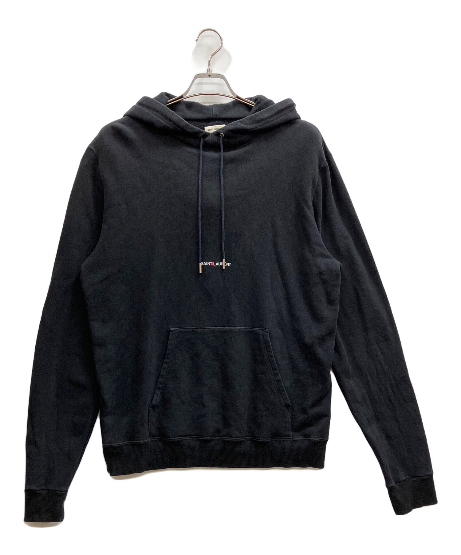 中古・古着通販】Saint Laurent Paris (サンローランパリ) ロゴ