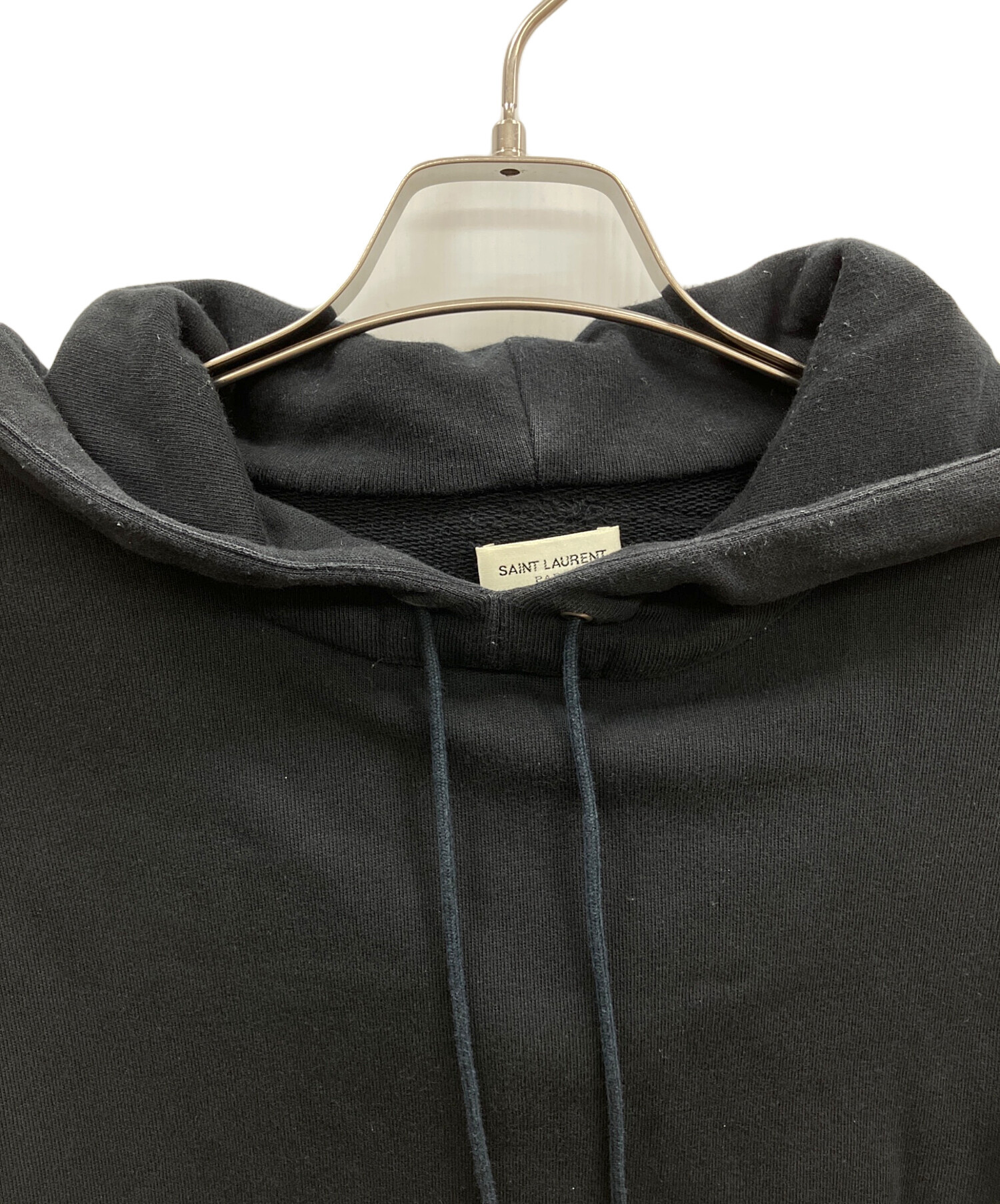 中古・古着通販】Saint Laurent Paris (サンローランパリ) ロゴ