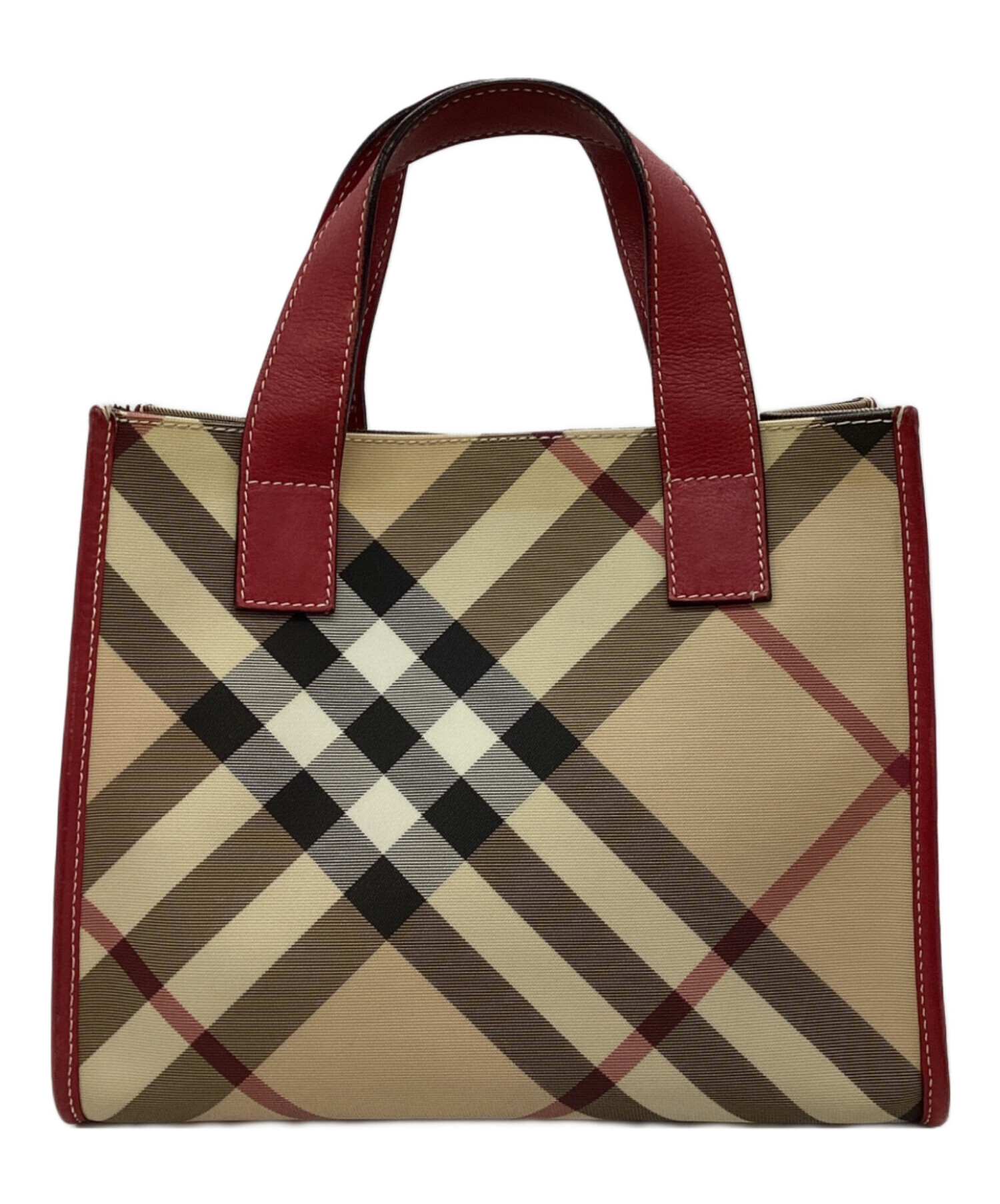 中古・古着通販】BURBERRY LONDON (バーバリーロンドン) ノバチェック