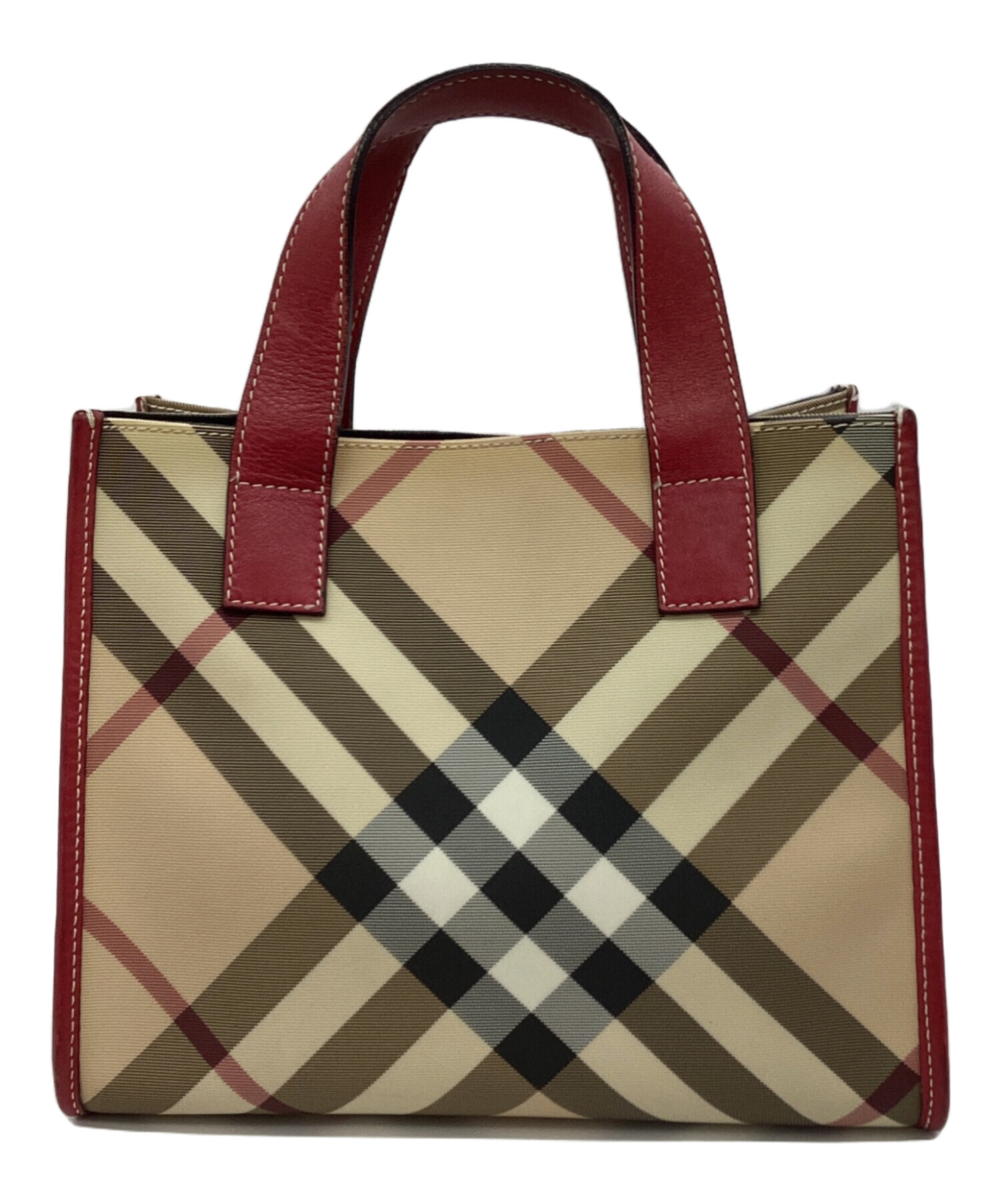 中古・古着通販】BURBERRY LONDON (バーバリーロンドン) ノバチェック