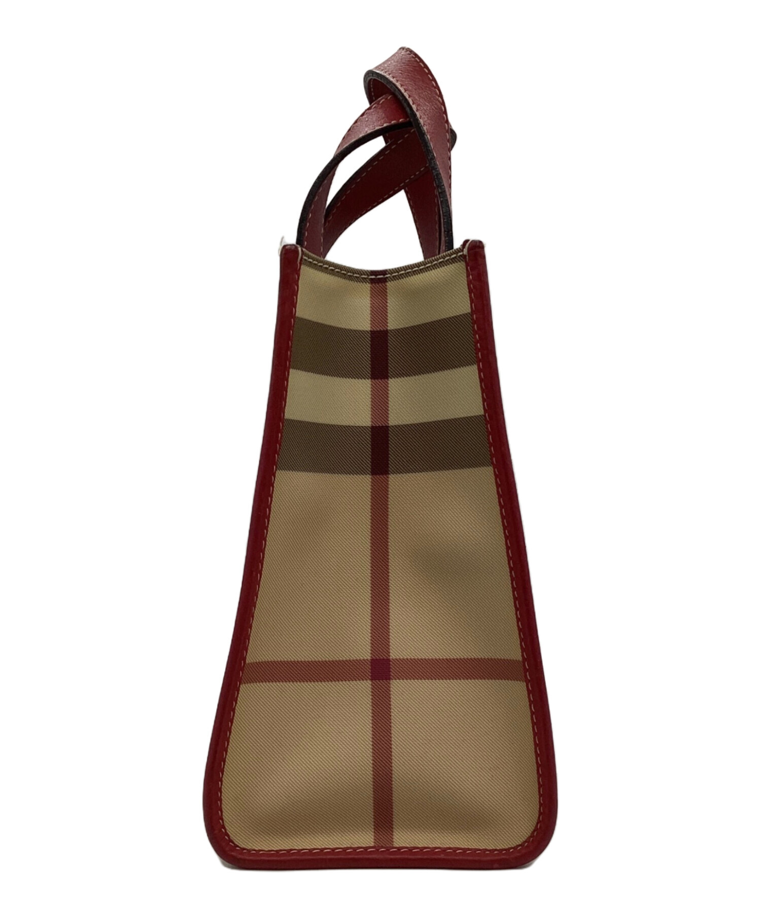 中古・古着通販】BURBERRY LONDON (バーバリーロンドン) ノバチェック