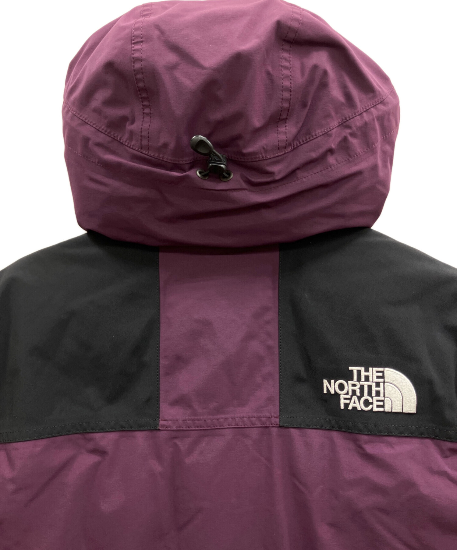 中古 The North Face Mountain Down Jacket 中古・古着通販】THE NORTH FACE (ザ ノース フェイス) Mountain Down