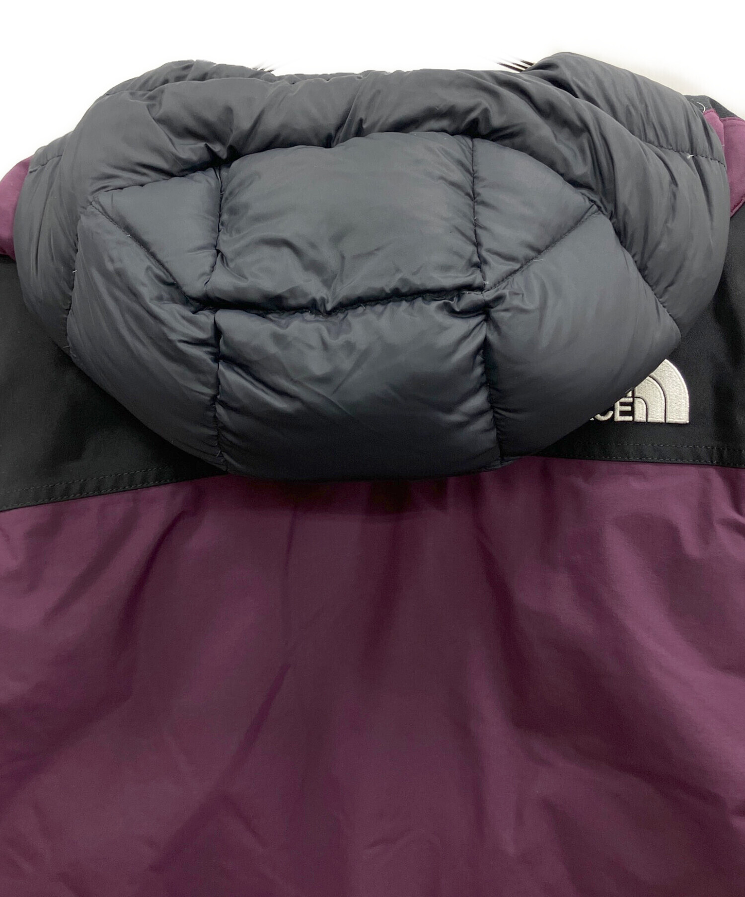 中古・古着通販】THE NORTH FACE (ザ ノース フェイス) Mountain Down